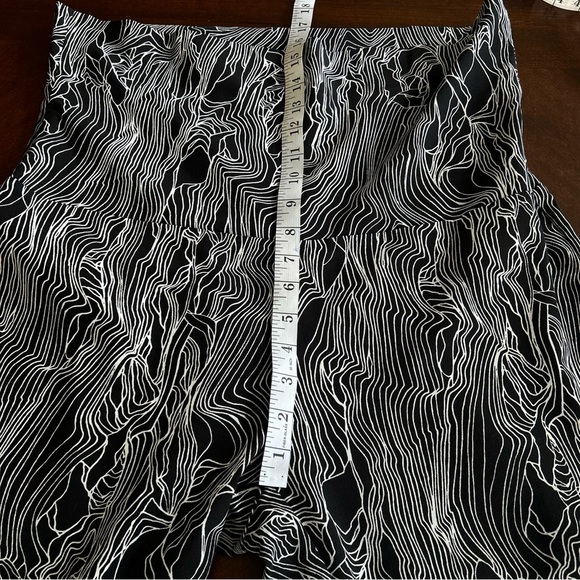 NEW Bitte Kai Rand | Magic Stretch Pants in Black and White - Picture 10 of 11